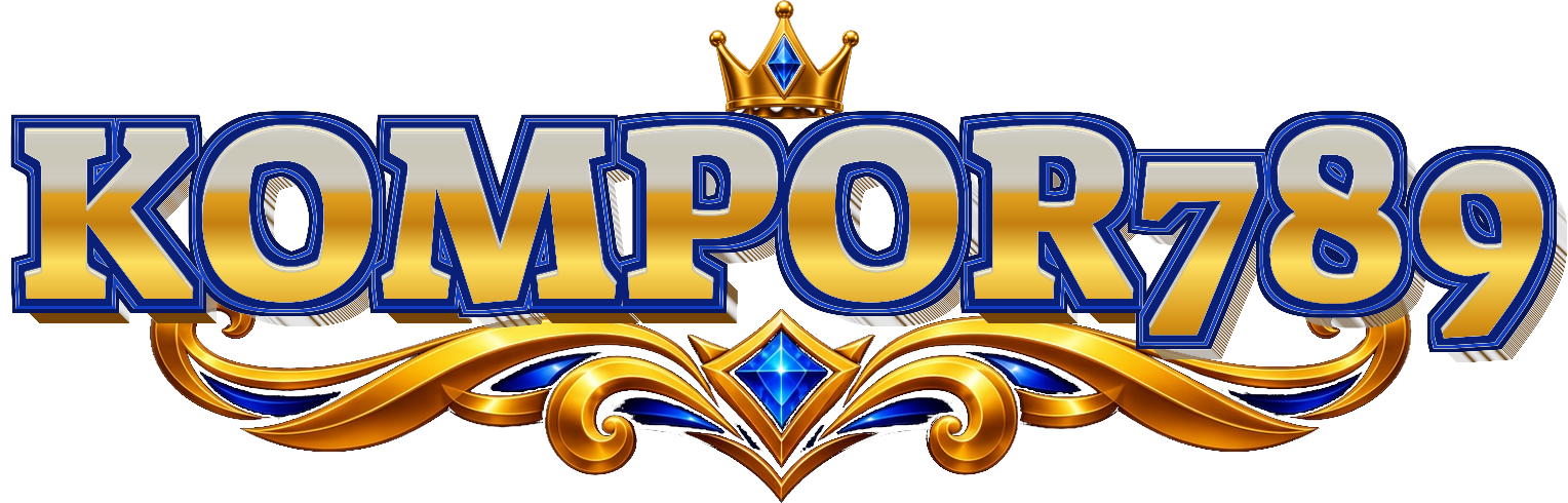 kompor789.com LOGO